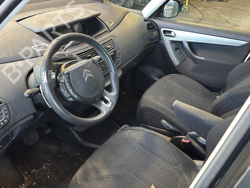 Right front door CITROËN C4 Picasso I MPV (UD_) 1.6 HDi 110 | BP32271774C3