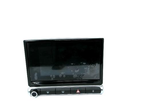 Display CITROËN C3 III (SX) 1.5 BlueHDi 100 (SXYHYP, SXYHTU) (102 hp) 29341632