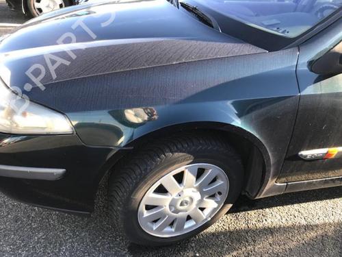 Starter RENAULT LAGUNA II Grandtour (KG0/1_) 2.0 16V IDE (KG0N) | BP20914124M8 