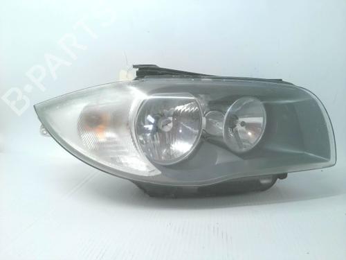 Right headlight BMW 1 (E87) | BP33724068C29 - Image 3