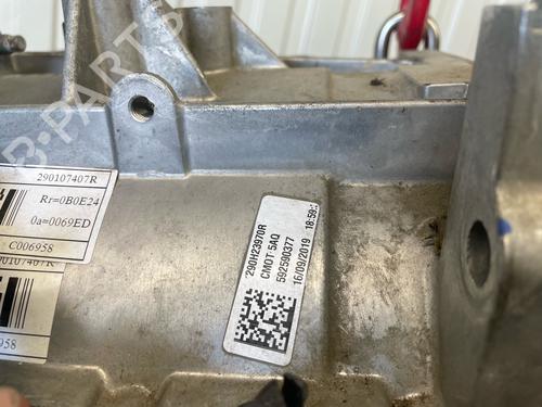 Engine RENAULT ZOE (BFM_) | BP36446235M1 - Image 4