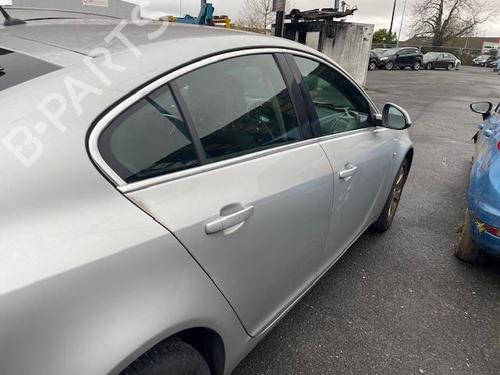 Left front driveshaft OPEL INSIGNIA A (G09) 2.0 CDTI (68) | BP23156942M38  - Image 17