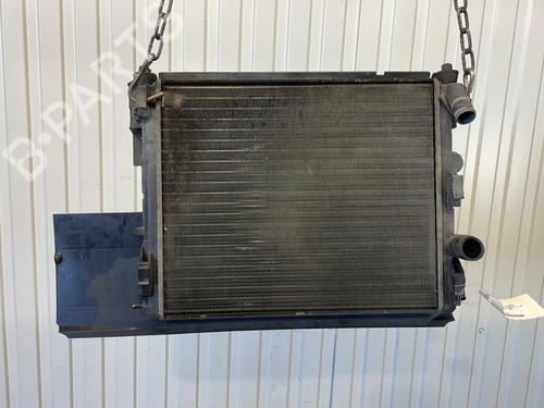 Water radiator RENAULT KANGOO (KC0/1_) D 55 1.9 (KC0D) | BP31956828M31 - Image 3