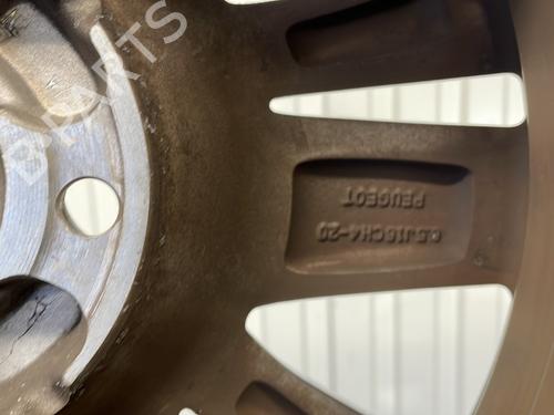 Rim PEUGEOT 2008 I (CU_) 1.2 THP 110 / PureTech 110 | BP30396792C45 