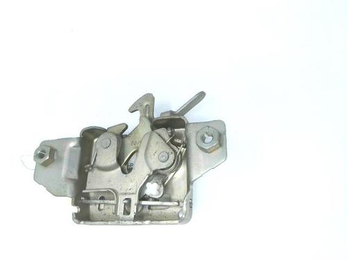 Hood lock RENAULT CLIO III (BR0/1, CR0/1) 1.4 16V | BP22099687C133 