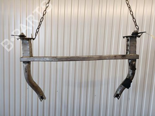 Crossmember CITROËN C5 III Break (RW_) 2.0 HDi | BP22100912C162 