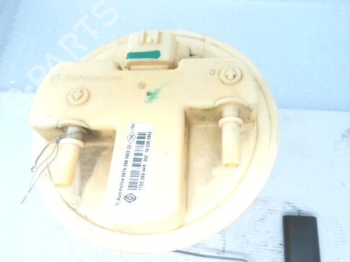 Fuel pump RENAULT CLIO IV (BH_) 1.5 dCi 90 | BP24549793M76 