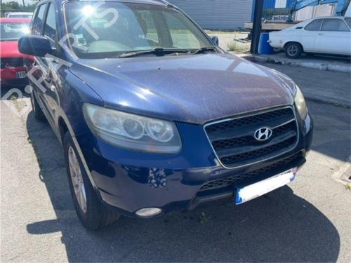 Used Parts HYUNDAI SANTA FÉ II (CM) 2.2 CRDi GLS 4x4 (150 hp) 4347335