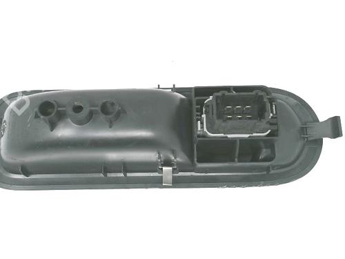 Right front window switch RENAULT CLIO III (BR0/1, CR0/1) 1.5 dCi (C/BR0G, C/BR1G) | BP34525399I26 - Image 3