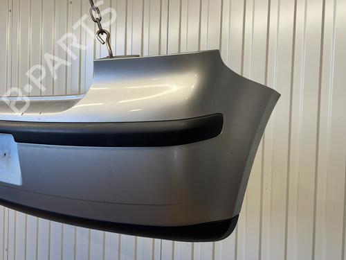 Rear bumper VW POLO (9N_, 9A_) 1.4 TDI | BP27254773C8 