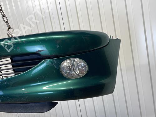 Front bumper PEUGEOT 206 Hatchback (2A/C) 1.4 i | BP21777566C7 