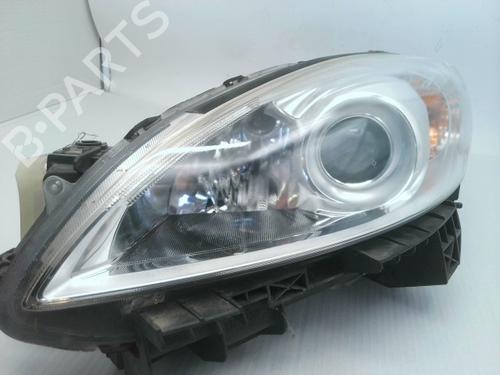 Venstre forlygte MAZDA 5 (CW) 1.6 CD | BP36468129C28 - Image 2