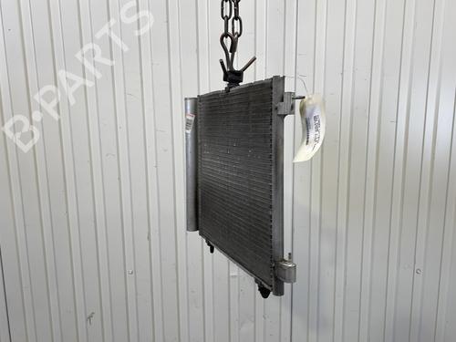 AC radiator CITROËN DS3 (SA_) 1.6 VTi 120 | BP32991003M32 - Image 4