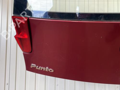 Tailgate FIAT PUNTO (188_) 1.2 60 (188.030, .050, .130, .150, .230, .250) | BP20913830C6 