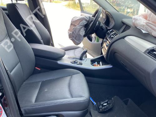 Switch BMW X4 (F26) xDrive 20 d | BP22101445I30 - Image 12