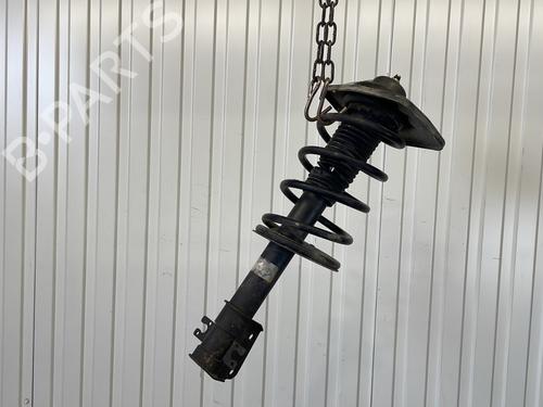 Left front shock absorber CITROËN JUMPY I Van (BS_, BT_, BY_, BZ_) 1.9 D 70 | BP27682037M16 