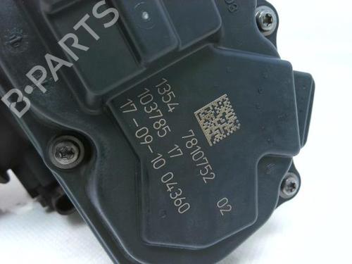 Throttle body MINI MINI (R56) One D | BP20912450M82 