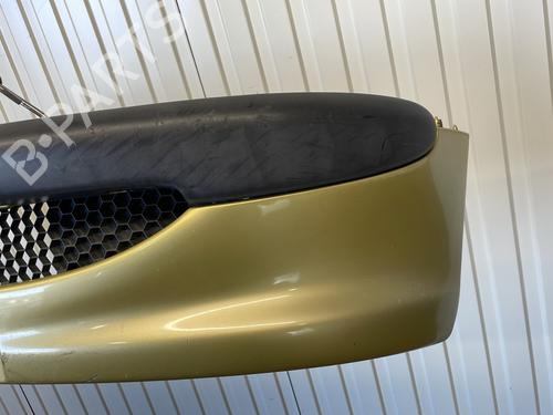 Used Front bumper Front bumper PEUGEOT 206 SW (2E/K) 1.4 HDi (68 hp) 24183689 24183689