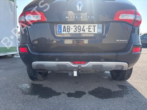 Starter RENAULT KOLEOS I (HY_) 2.0 dCi 4x4 (HY0K) | BP37202704M8 - Image 21