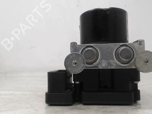 ABS pump FORD FIESTA VI (CB1, CCN) 1.4 TDCi | BP22100361M43 