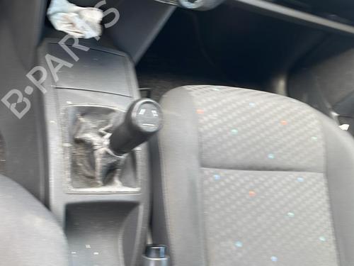 Front left window mechanism VW POLO (9N_, 9A_) 1.4 TDI | BP20912887C22 
