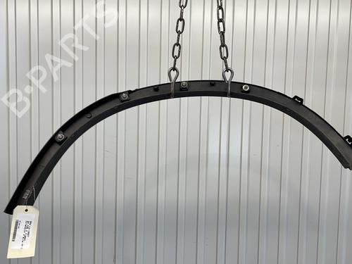 Used Rear right wheel arch trim Rear right wheel arch trim BMW X4 (F26) xDrive 20 d (190 hp) 21005880 21005880