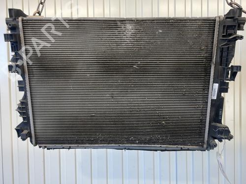 Water radiator JEEP COMPASS (MP, M6, MV, M7) 1.3 Hybrid 4x4 | BP30162284M31