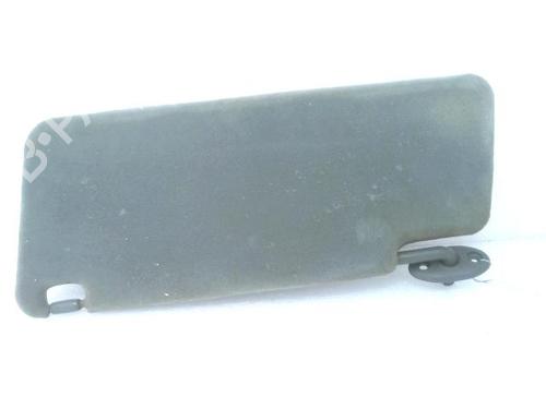Left sun visor HONDA PRELUDE V (BB_) 2.2 16V (BB6, BB8) | BP21777659I1 