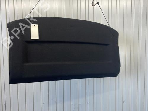 Used Rear parcel shelf Rear parcel shelf PEUGEOT 308 II (LB_, LP_, LW_, LH_, L3_) 1.2 THP 110 (110 hp) 29485511 29485511