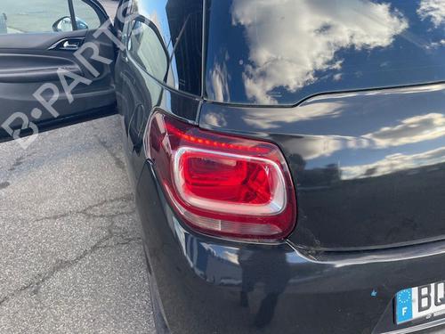 Steering column stalk CITROËN DS3 (SA_) 1.6 VTi 120 | BP32990977I23 - Image 14