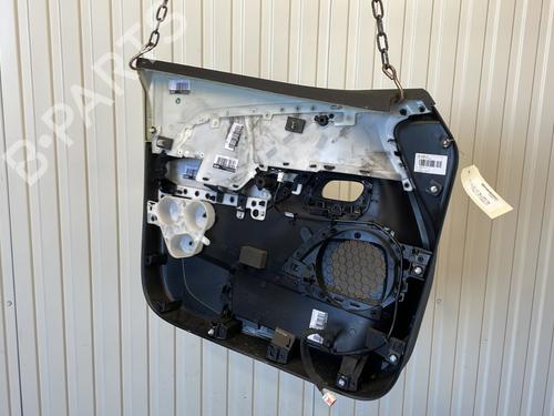 Front right panel CITROËN C4 Picasso II 1.6 HDi / BlueHDi 115 | BP25339584C59 - Image 2