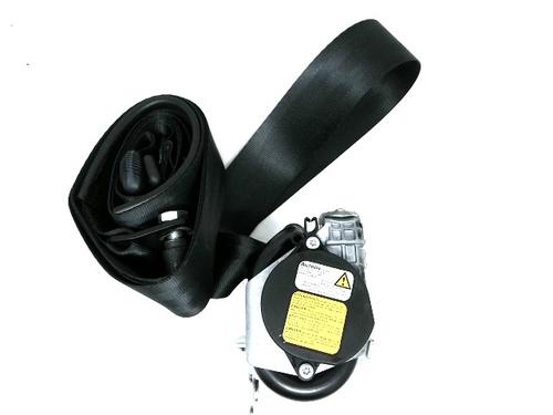 Front right seatbelt OPEL COMBO Box Body/MPV (X12) 1.6 CDTI (B05) | BP31184438I25
