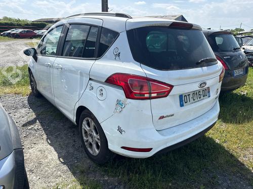 Squib airbag FORD B-MAX (JK) 1.0 EcoBoost | BP34217645C102  - Image 7