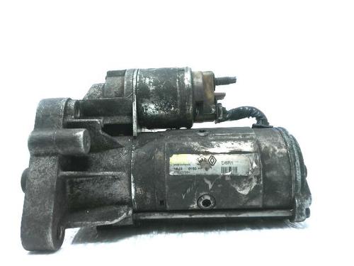 Used Starter Starter RENAULT LAGUNA II (BG0/1_) 2.2 dCi (BG0F) (150 hp) 20917099 20917099