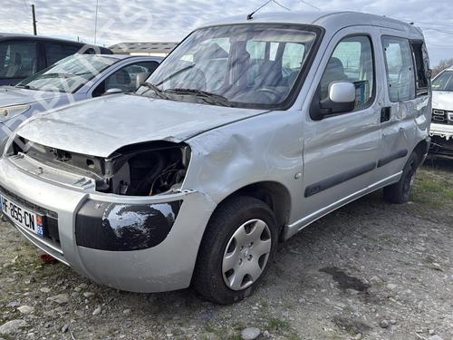 Peças CITROËN BERLINGO / BERLINGO FIRST Box Body/MPV (M_) 1.9 D 70 (MBWJZ, MCWJZ) (69 hp) 4425649