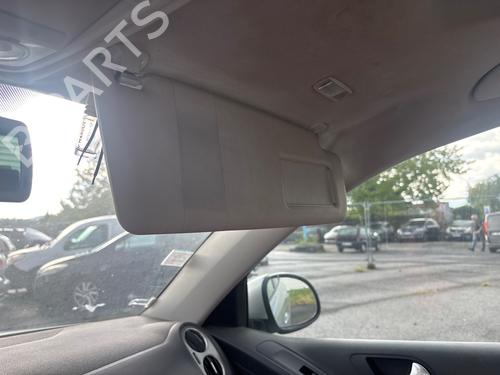 Middle console VW TIGUAN (5N_) 2.0 TDI 4motion | BP38530025I22 - Image 30