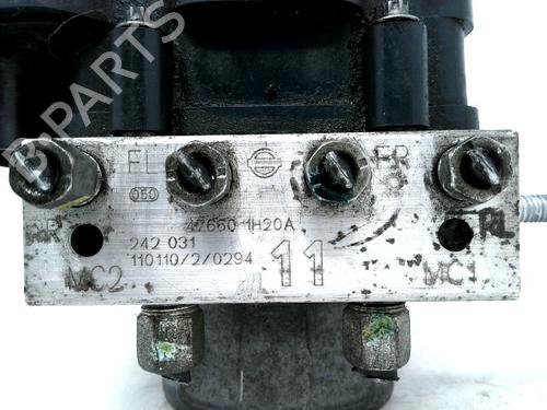 abs-pump-nissan-micra-iv-k13k-k13kk-2010-32734664 main image