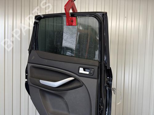 Left rear door FORD KUGA I 2.0 TDCi | BP25726648C4