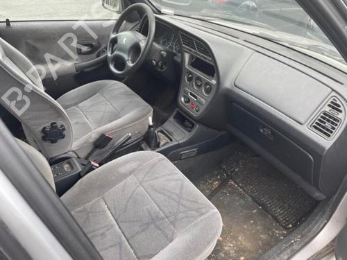 ABS pump PEUGEOT 306 Break (7E, N3, N5) 2.0 HDI 90 | BP22098832M43 