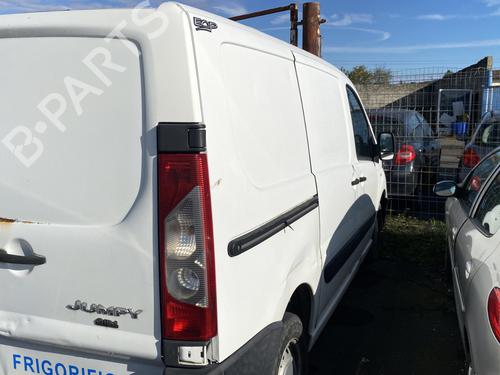 Subframe CITROËN JUMPY II Van 2.0 HDi 120 | BP24449458M9  - Image 13