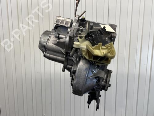 Gearbox PEUGEOT 208 I (CA_, CC_) 1.6 HDi / BlueHDi 75 | BP27606461M3 