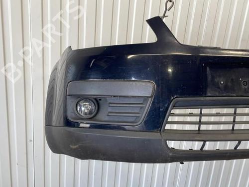 Used Front bumper Front bumper FORD FOCUS C-MAX (DM2) 1.6 TDCi (109 hp) 20916082 20916082