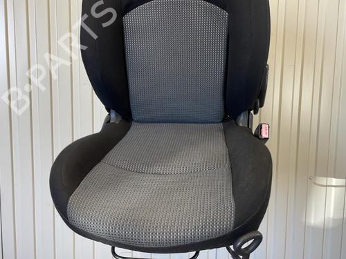 Used Right front seat Right front seat PEUGEOT 206 SW (2E/K) 2.0 HDi (90 hp) 28376078 28376078