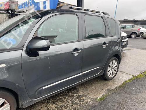 Interiør tag CITROËN C3 Picasso (SH_) 1.6 HDi 110 | BP23796135I12  - Image 25