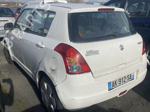 Right front driveshaft SUZUKI SWIFT III (MZ, EZ) 1.3 DDiS (RS413D) | BP23156908M39  - Image 9