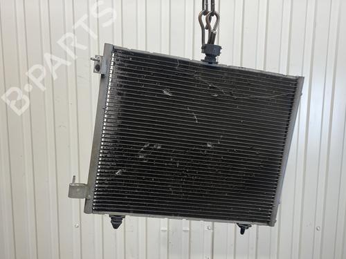 AC radiator PEUGEOT 208 I (CA_, CC_) 1.4 HDi | BP28965500M32