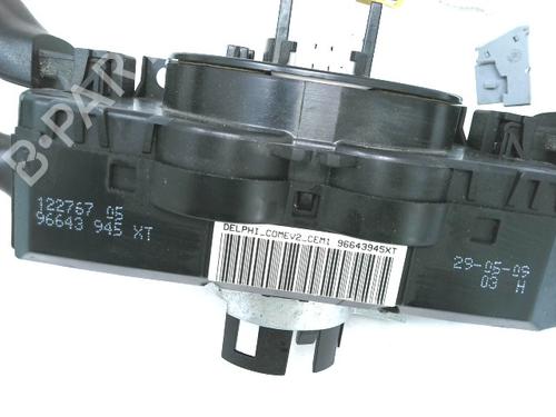 Steering column stalk CITROËN C3 Picasso (SH_) 1.4 VTi 95 (SH8FSC, SH8FP0, SH8FP6) | BP29543763I23 - Image 2