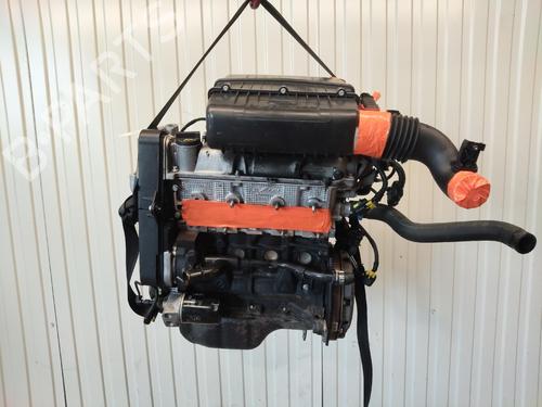Engine FORD KA (RU8) 1.2 | BP39607775M1 - Image 7