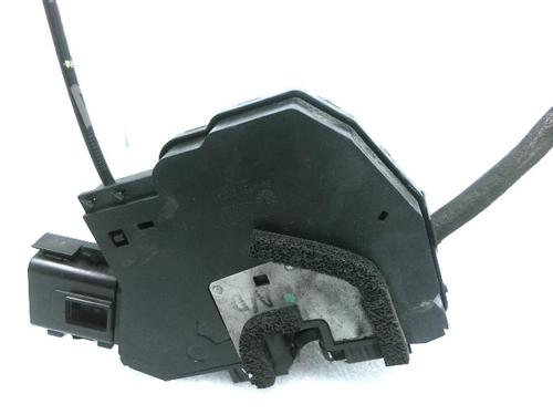 Front right lock RENAULT LATITUDE (L70_) 2.0 dCi 150 (L70H) | BP25339524C97  - Image 6