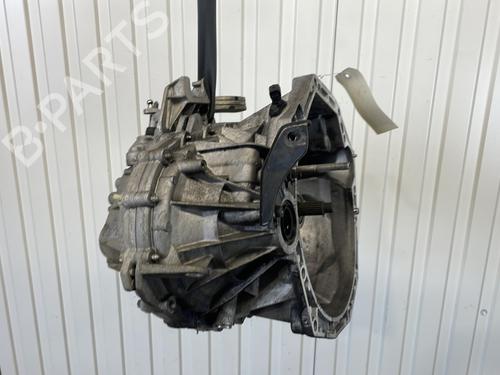 Used Gearbox Gearbox RENAULT KANGOO / GRAND KANGOO II (KW0/1_) 1.5 dCi (KW0C, KW2C, KW4C) (106 hp) 25204164 25204164